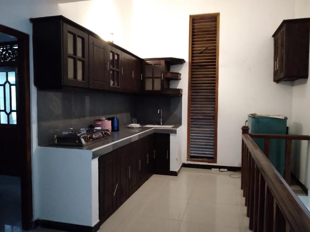 Masith Guest House Унаватуна Екстериор снимка