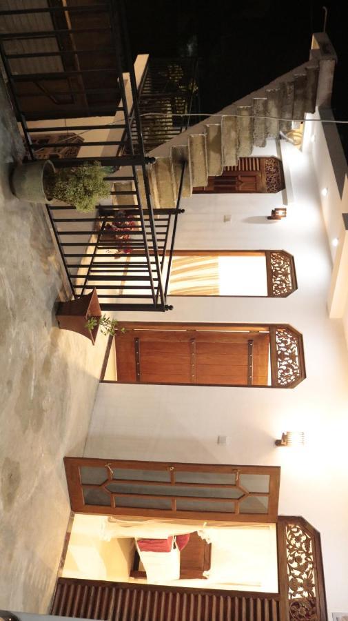 Masith Guest House Унаватуна Екстериор снимка