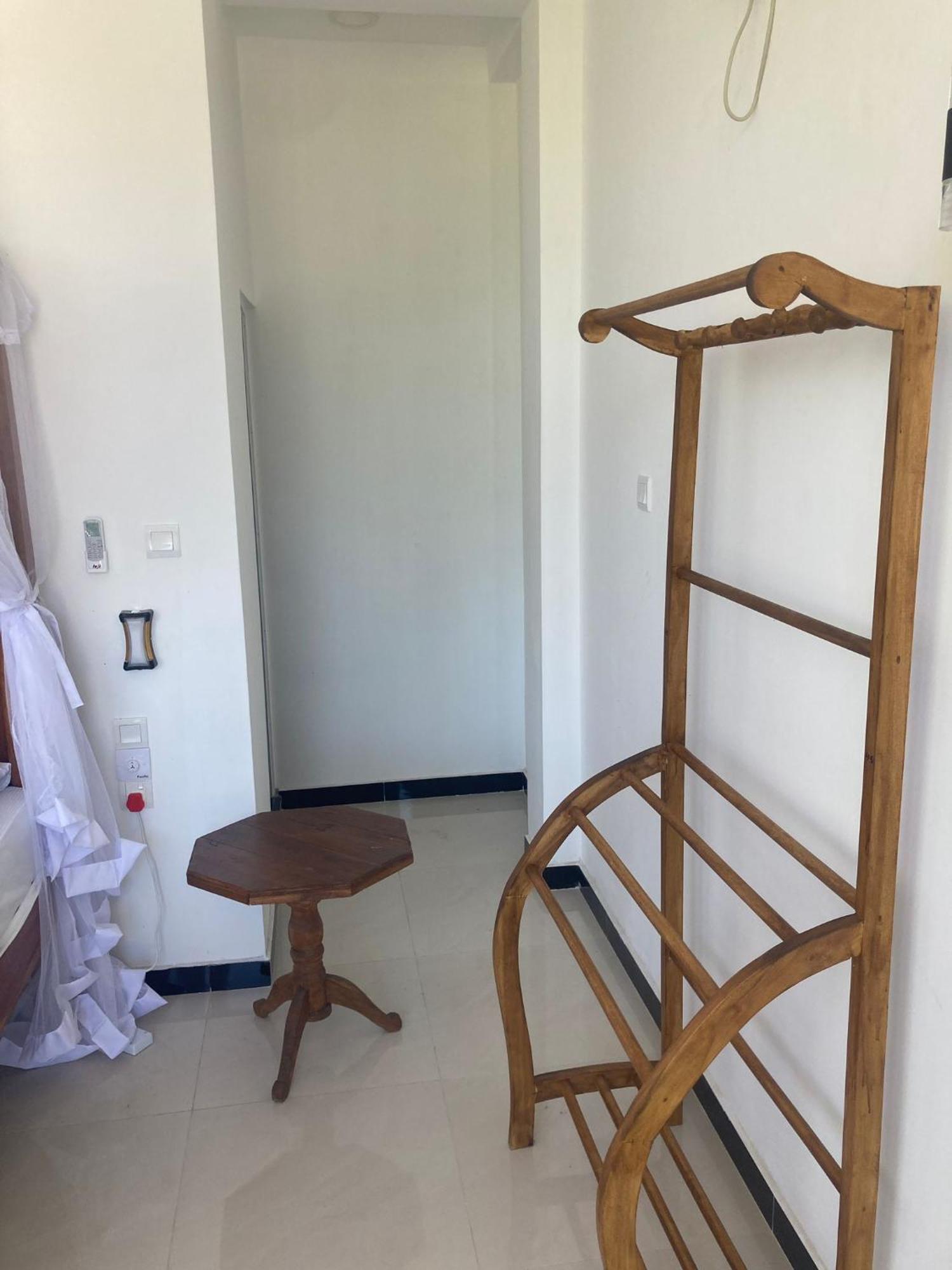 Masith Guest House Унаватуна Екстериор снимка