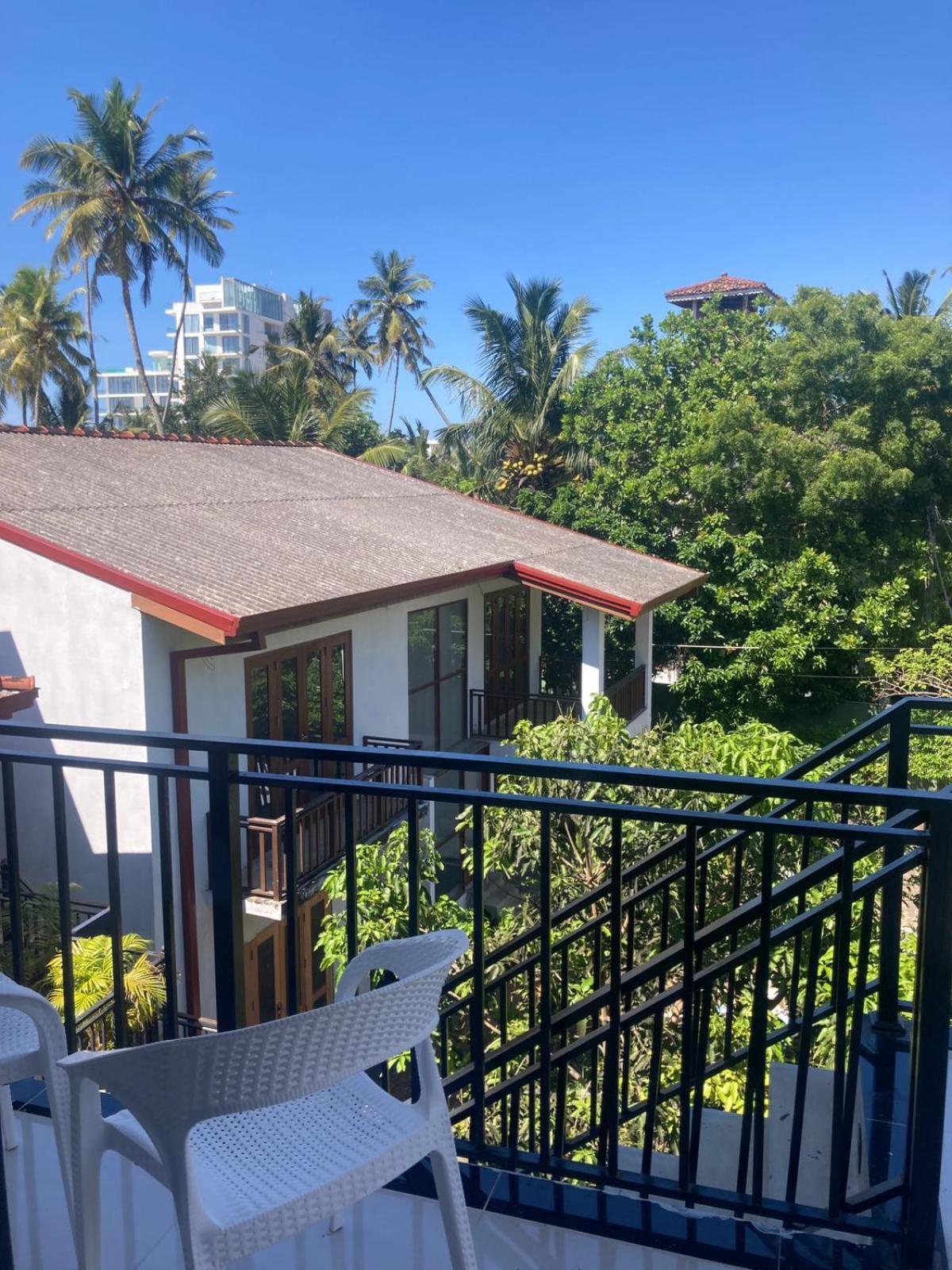 Masith Guest House Унаватуна Екстериор снимка