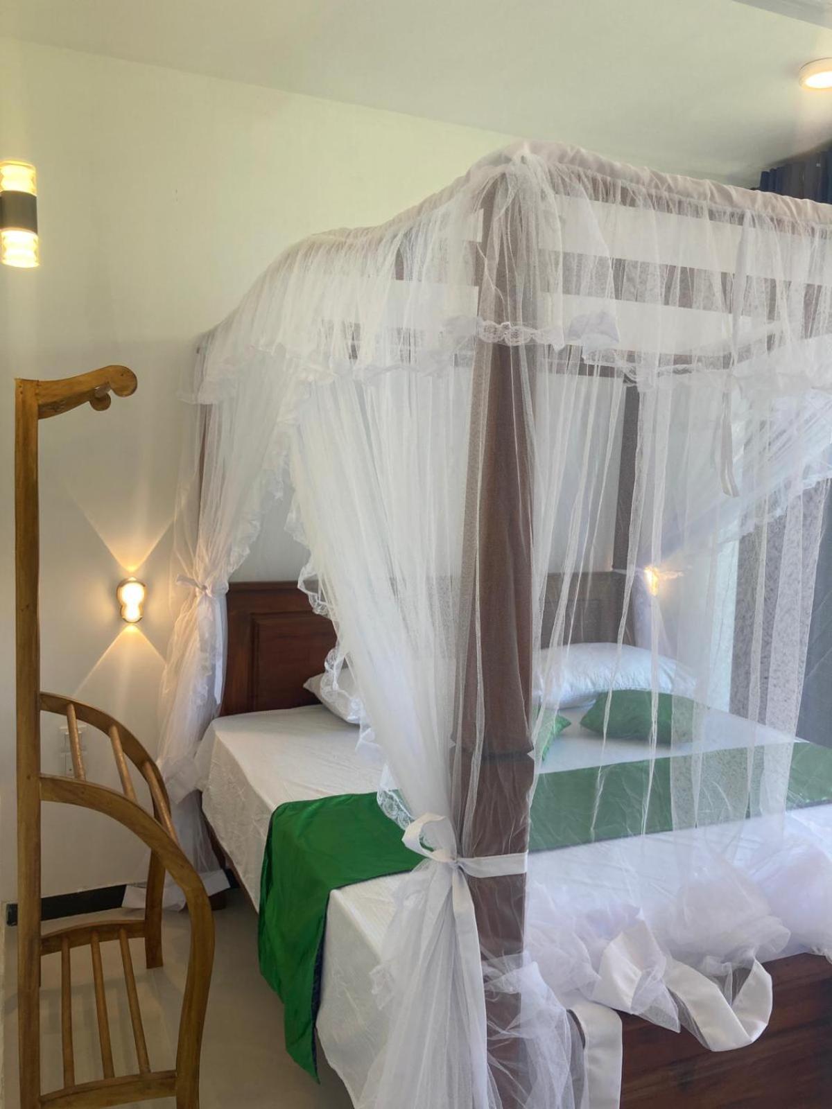 Masith Guest House Унаватуна Екстериор снимка