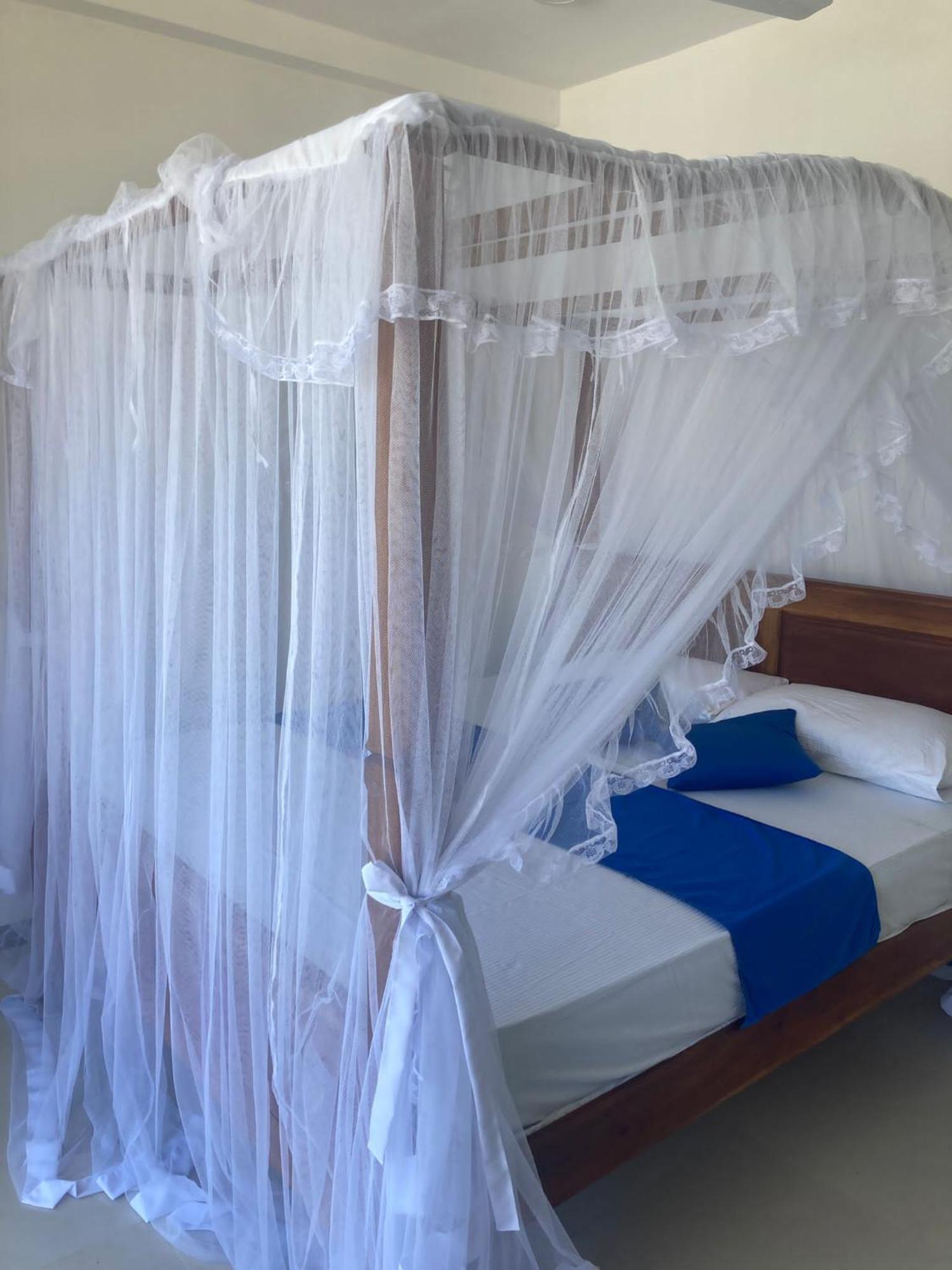 Masith Guest House Унаватуна Екстериор снимка