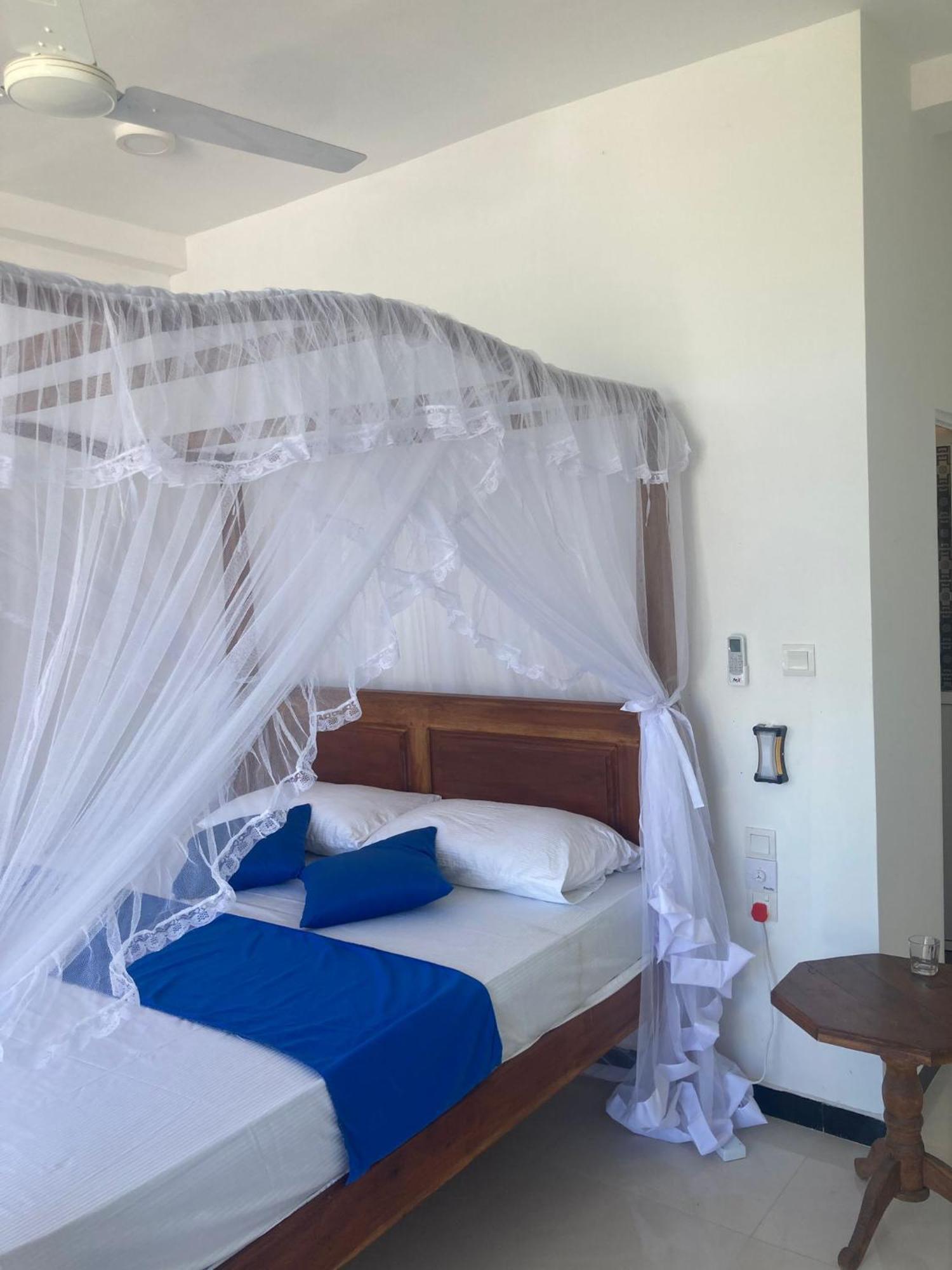 Masith Guest House Унаватуна Екстериор снимка