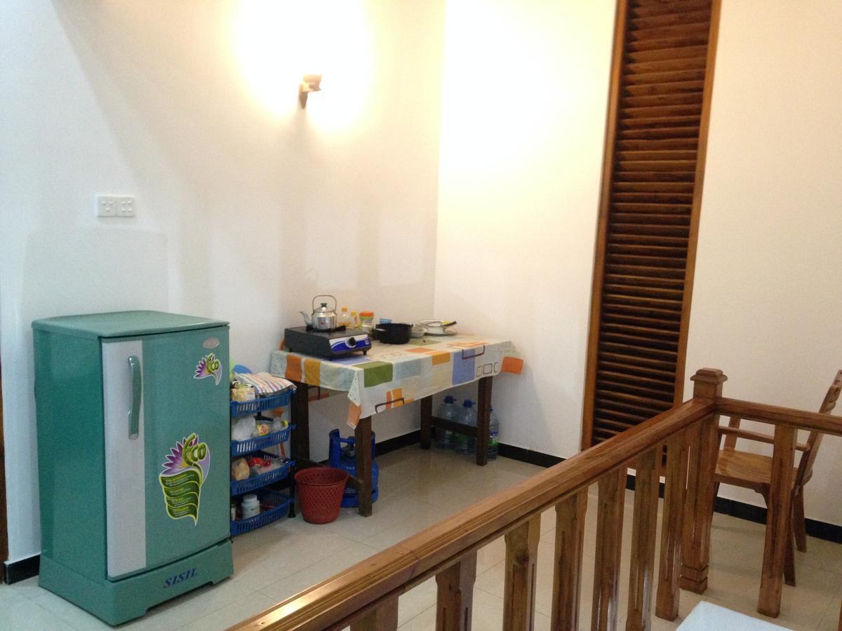 Masith Guest House Унаватуна Екстериор снимка