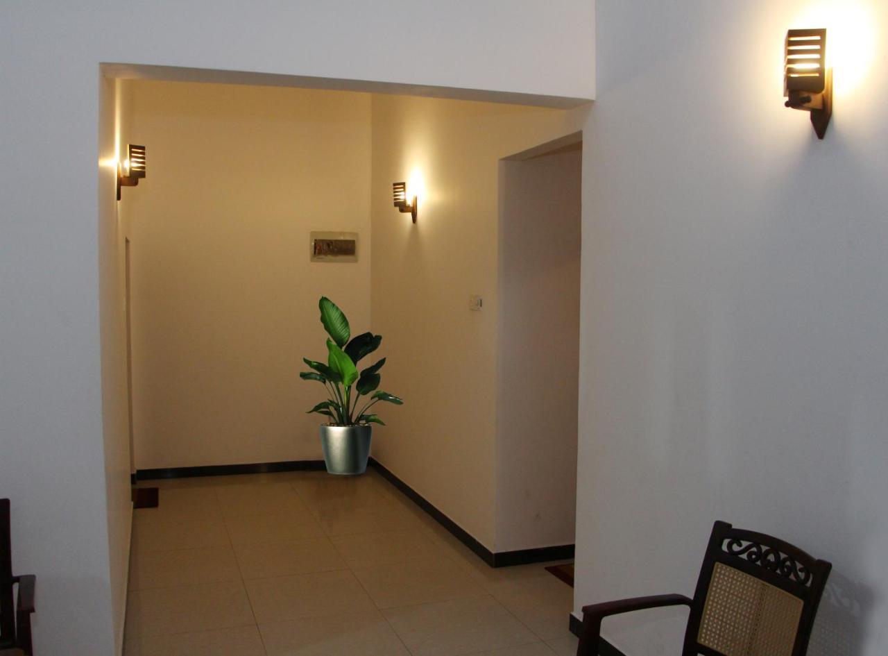 Masith Guest House Унаватуна Екстериор снимка