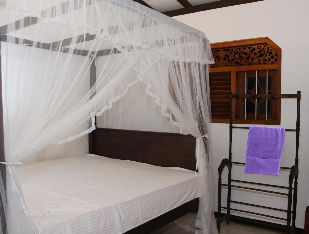 Masith Guest House Унаватуна Екстериор снимка