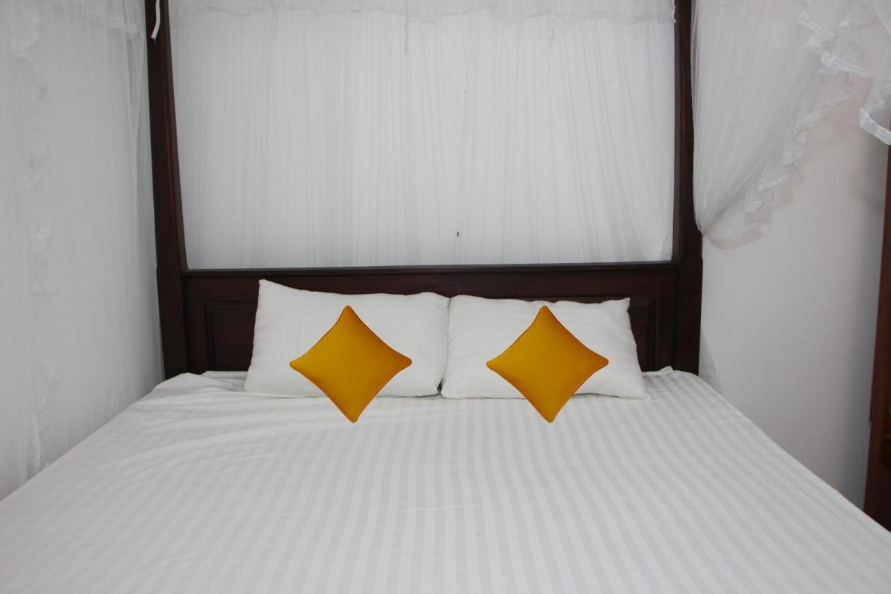 Masith Guest House Унаватуна Екстериор снимка
