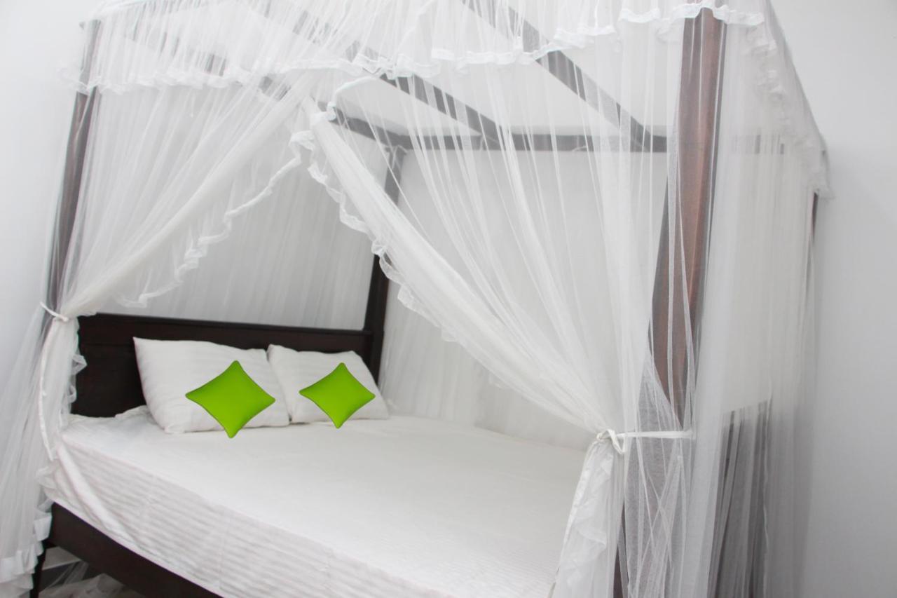 Masith Guest House Унаватуна Екстериор снимка