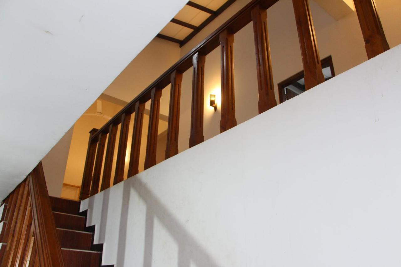 Masith Guest House Унаватуна Екстериор снимка