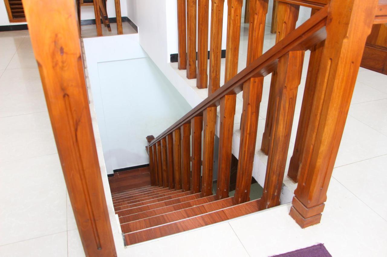 Masith Guest House Унаватуна Екстериор снимка