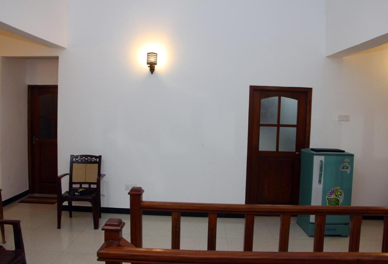Masith Guest House Унаватуна Екстериор снимка