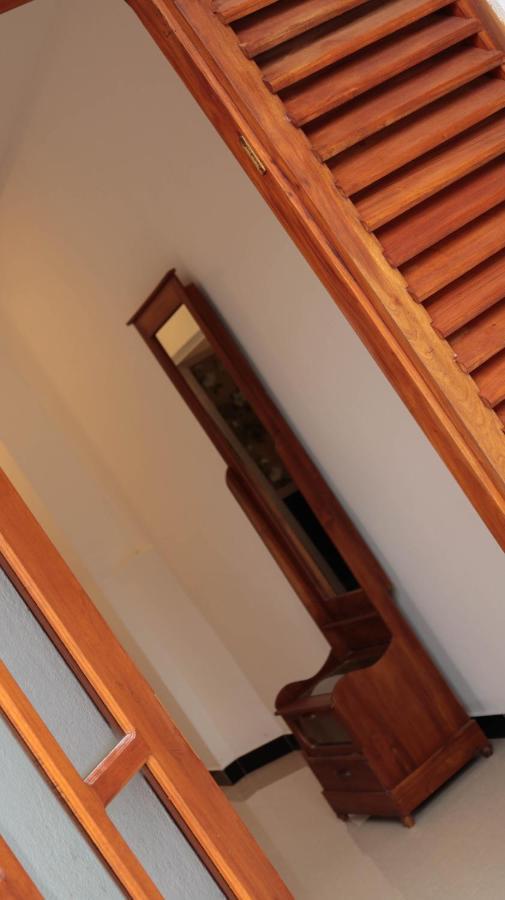 Masith Guest House Унаватуна Екстериор снимка
