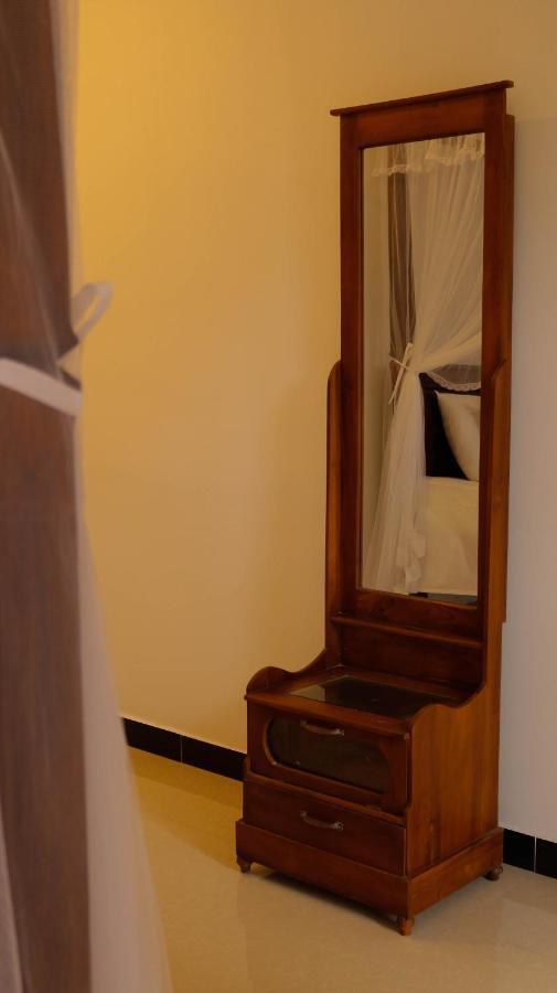 Masith Guest House Унаватуна Екстериор снимка