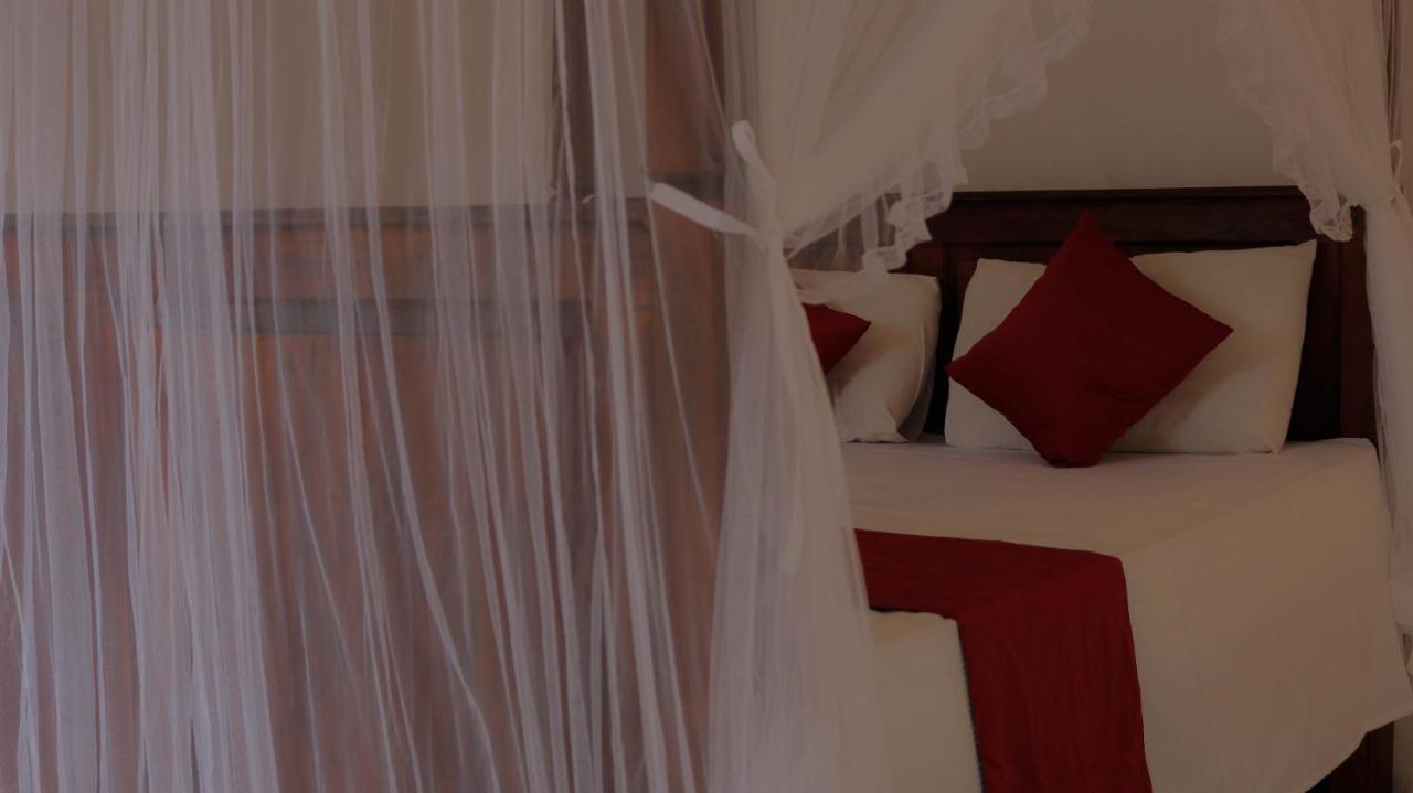 Masith Guest House Унаватуна Екстериор снимка