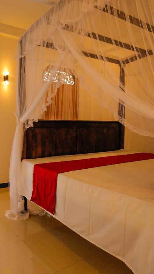 Masith Guest House Унаватуна Екстериор снимка