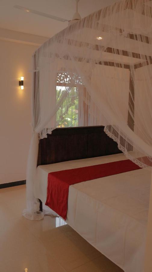 Masith Guest House Унаватуна Екстериор снимка
