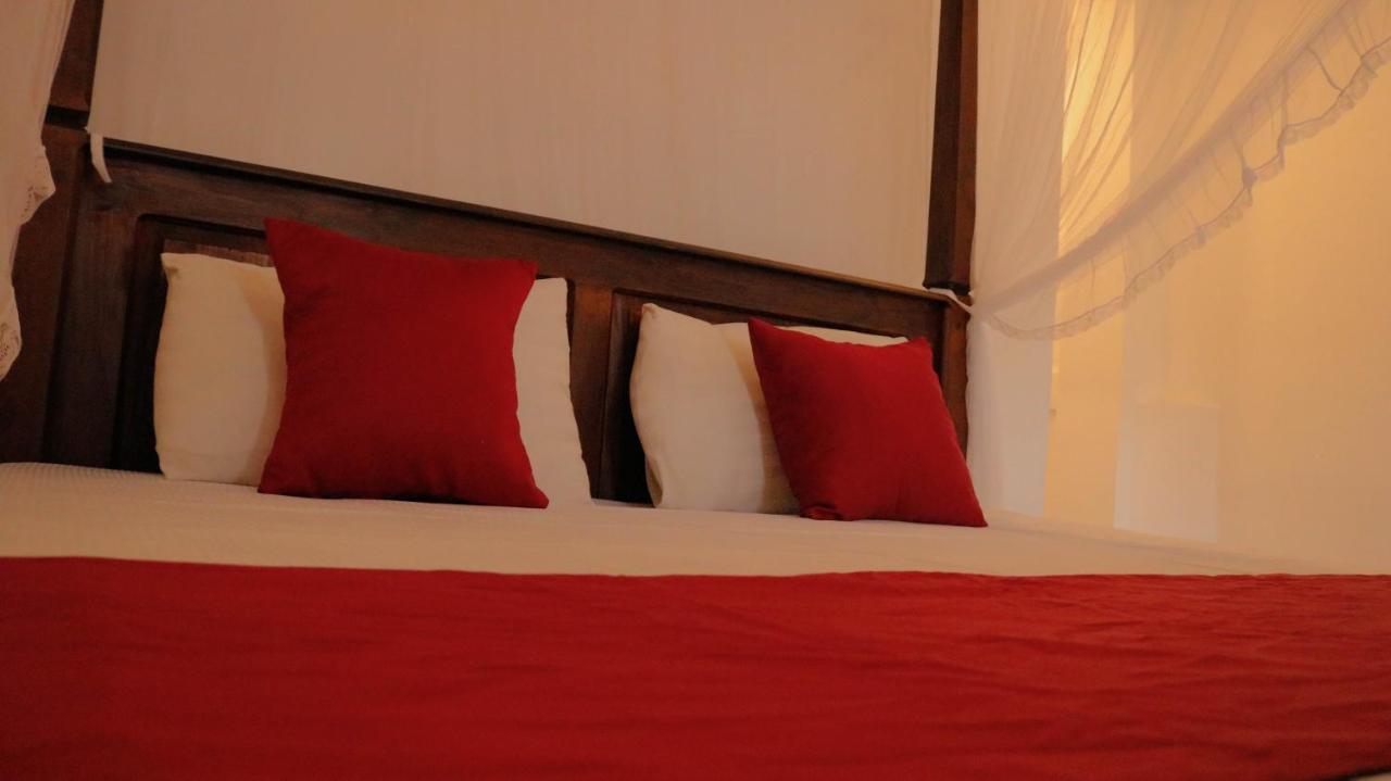 Masith Guest House Унаватуна Екстериор снимка