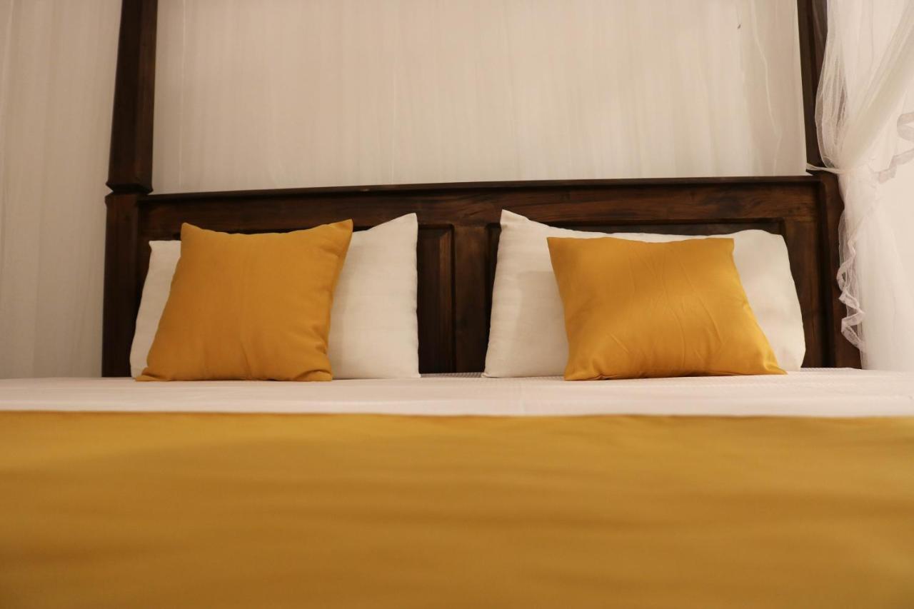 Masith Guest House Унаватуна Екстериор снимка