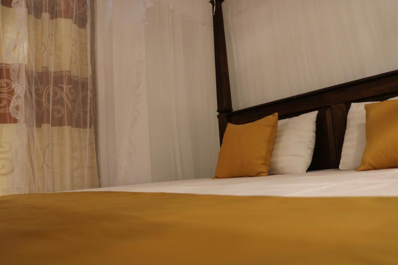 Masith Guest House Унаватуна Екстериор снимка