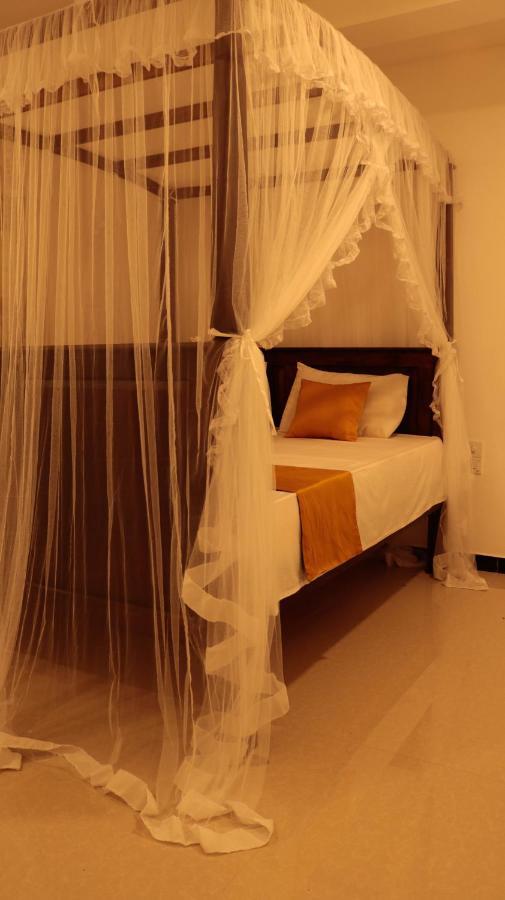 Masith Guest House Унаватуна Екстериор снимка
