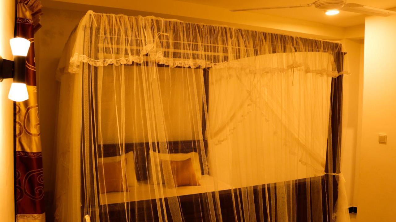 Masith Guest House Унаватуна Екстериор снимка