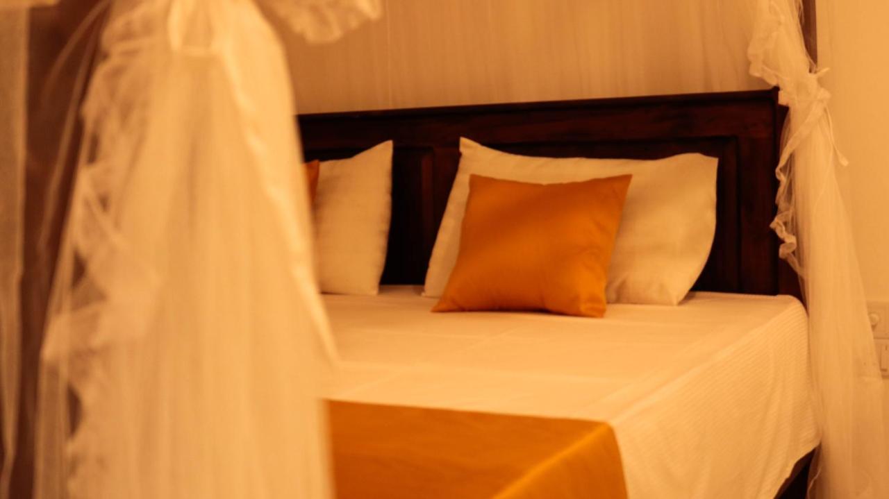 Masith Guest House Унаватуна Екстериор снимка
