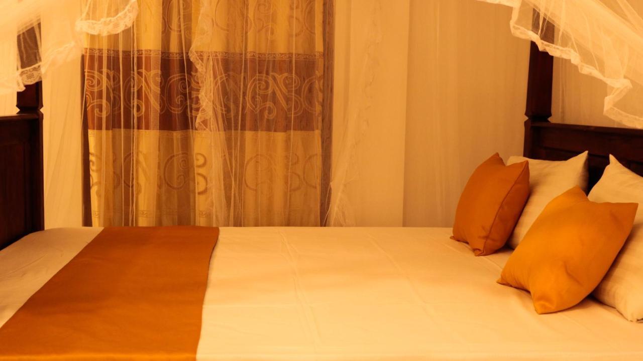 Masith Guest House Унаватуна Екстериор снимка